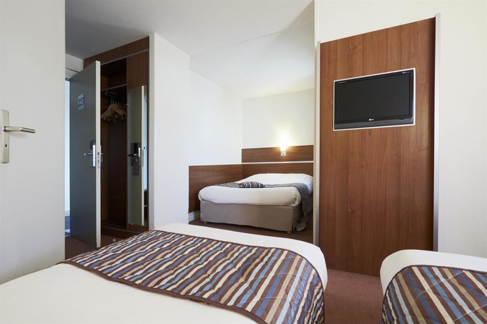 Imagen de la habitación del Hotel Comfort Linas Montlhery. Foto 10