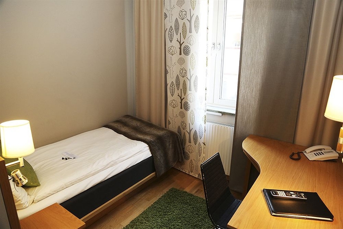 Imagen de la habitación del Hotel Comfort Linköping City. Foto 1