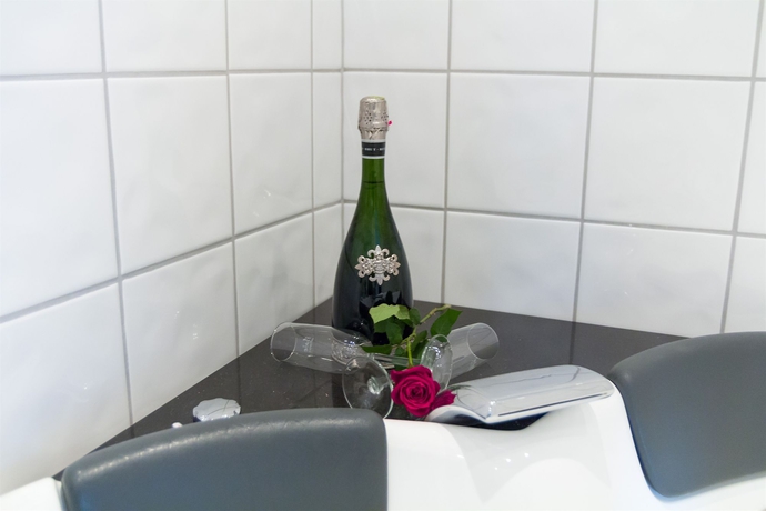 Imagen de la habitación del Hotel Comfort Linköping City. Foto 2