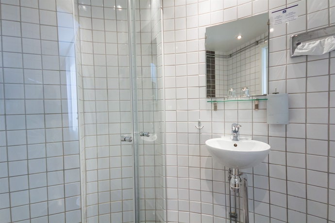 Imagen de la habitación del Hotel Comfort Linköping City. Foto 5