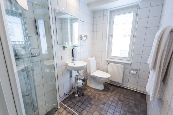 Imagen de la habitación del Hotel Comfort Linköping City. Foto 7