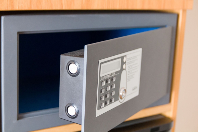 Imagen de la habitación del Hotel Comfort Linköping City. Foto 11