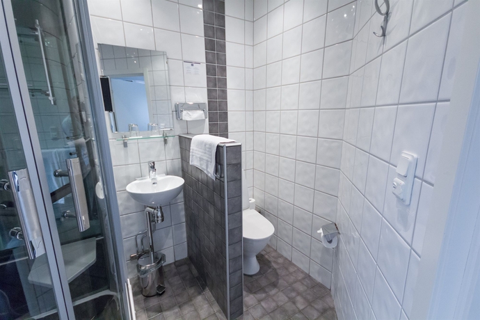 Imagen de la habitación del Hotel Comfort Linköping City. Foto 12