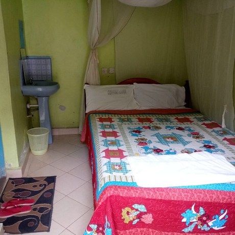 Imagen de la habitación del Hotel Comfort Lodge. Foto 7