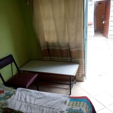 Imagen de la habitación del Hotel Comfort Lodge. Foto 8