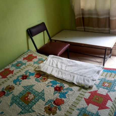 Imagen de la habitación del Hotel Comfort Lodge. Foto 9