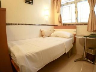 Imagen general del Hotel Comfort Lodge, Hong Kong. Foto 8