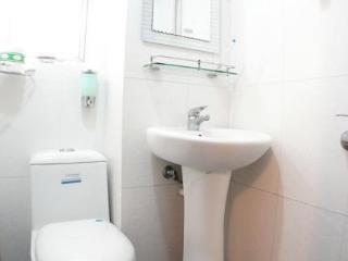 Imagen general del Hotel Comfort Lodge, Hong Kong. Foto 9