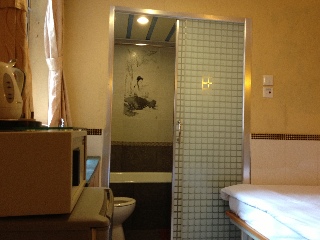 Imagen general del Hotel Comfort Lodge, Hong Kong. Foto 14