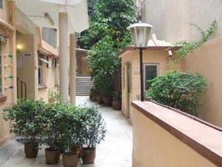 Imagen general del Hotel Comfort Lodge, Hong Kong. Foto 15