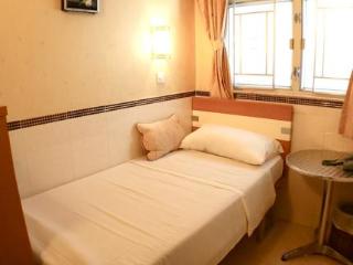 Imagen general del Hotel Comfort Lodge, Hong Kong. Foto 16