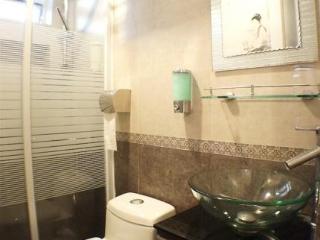 Imagen general del Hotel Comfort Lodge, Hong Kong. Foto 17