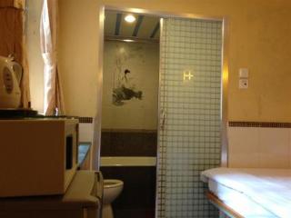 Imagen general del Hotel Comfort Lodge, Hong Kong. Foto 18