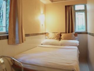 Imagen general del Hotel Comfort Lodge, Hong Kong. Foto 19