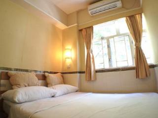 Imagen general del Hotel Comfort Lodge, Hong Kong. Foto 20