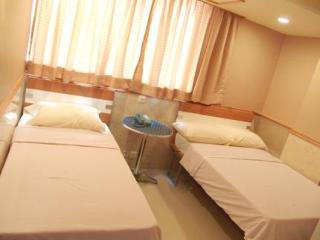 Imagen general del Hotel Comfort Lodge, Hong Kong. Foto 22