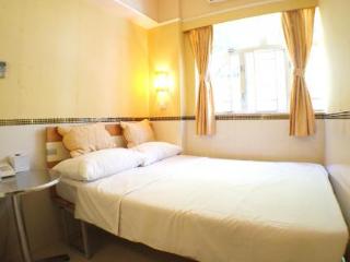 Imagen general del Hotel Comfort Lodge, Hong Kong. Foto 26