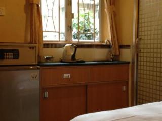 Imagen general del Hotel Comfort Lodge, Hong Kong. Foto 27