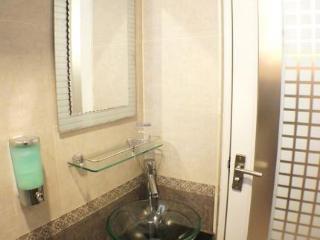 Imagen general del Hotel Comfort Lodge, Hong Kong. Foto 31