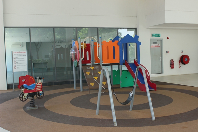 Imagen de los exteriores del Hotel Comfort Loft City Centre At Imago Shopping Mall. Foto 12