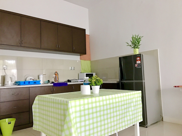 Imagen de la habitación del Hotel Comfort Loft City Centre At Imago Shopping Mall. Foto 6