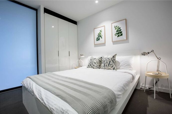 Imagen general del Hotel Comfort Luxury 1br Apart@southerncross/flagstaff. Foto 2