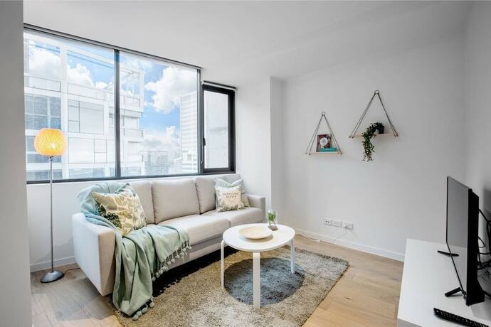 Imagen general del Hotel Comfort Luxury 1br Apart@southerncross/flagstaff. Foto 8