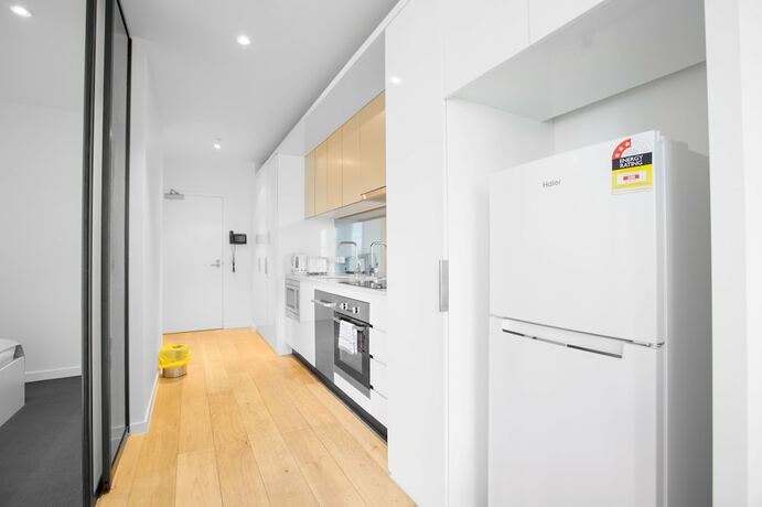 Imagen general del Hotel Comfort Luxury 1br Apart@southerncross/flagstaff. Foto 11
