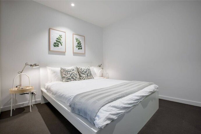 Imagen general del Hotel Comfort Luxury 1br Apart@southerncross/flagstaff. Foto 12