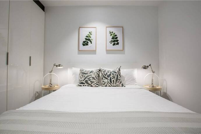 Imagen general del Hotel Comfort Luxury 1br Apart@southerncross/flagstaff. Foto 14