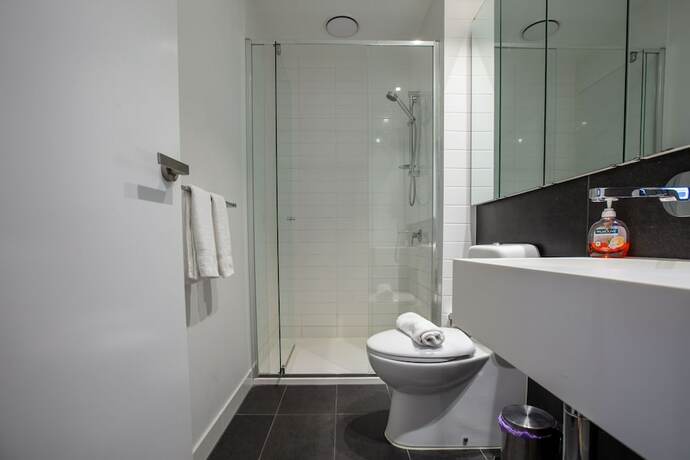 Imagen general del Hotel Comfort Luxury 1br Apart@southerncross/flagstaff. Foto 15