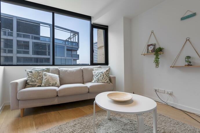 Imagen general del Hotel Comfort Luxury 1br Apart@southerncross/flagstaff. Foto 17