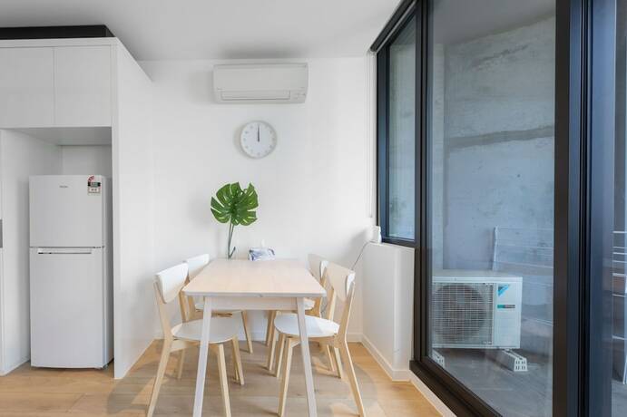Imagen general del Hotel Comfort Luxury 1br Apart@southerncross/flagstaff. Foto 1