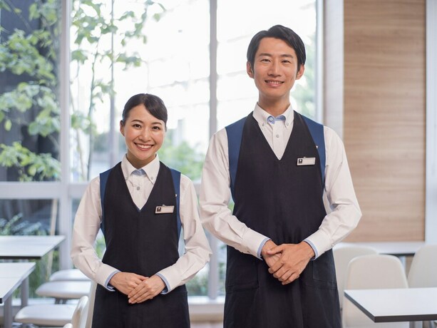 Imagen del bar/restaurante del Hotel Comfort Matsuyama. Foto 2