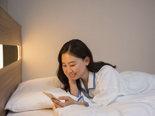 Imagen de la habitación del Hotel Comfort Matsuyama. Foto 5