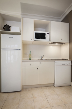 Imagen de la habitación del Hotel Comfort Melbourne Central. Foto 7