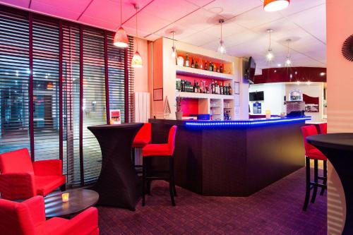 Imagen general del Hotel Comfort Montlucon. Foto 3