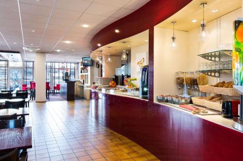 Imagen general del Hotel Comfort Montlucon. Foto 4