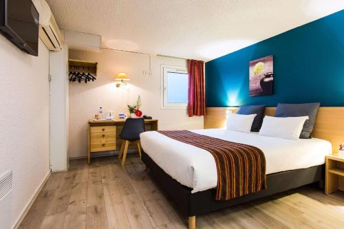 Imagen general del Hotel Comfort Montlucon. Foto 6