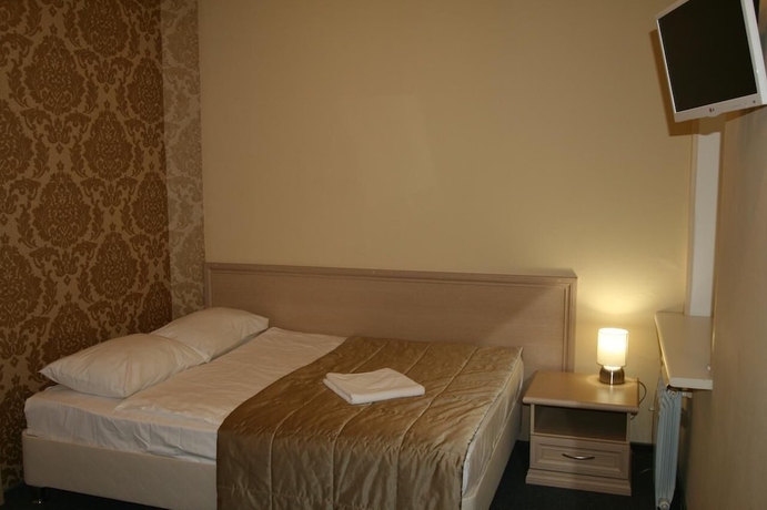 Imagen de la habitación del Hotel Comfort Moscow. Foto 3