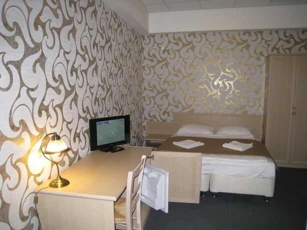 Imagen de la habitación del Hotel Comfort Moscow. Foto 7