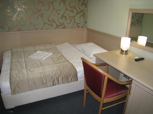 Imagen de la habitación del Hotel Comfort Moscow. Foto 9