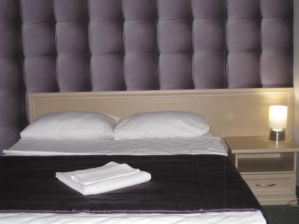 Imagen de la habitación del Hotel Comfort Moscow. Foto 10