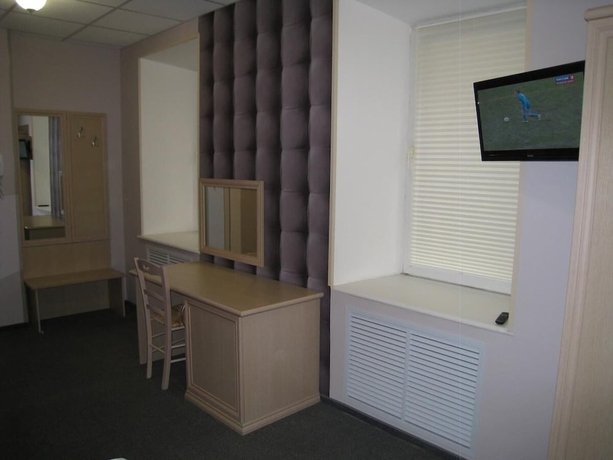 Imagen de la habitación del Hotel Comfort Moscow. Foto 11