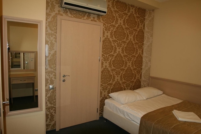 Imagen de la habitación del Hotel Comfort Moscow. Foto 13