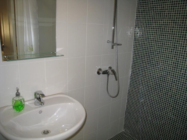 Imagen de la habitación del Hotel Comfort Moscow. Foto 15