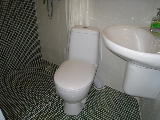 Imagen de la habitación del Hotel Comfort Moscow. Foto 16