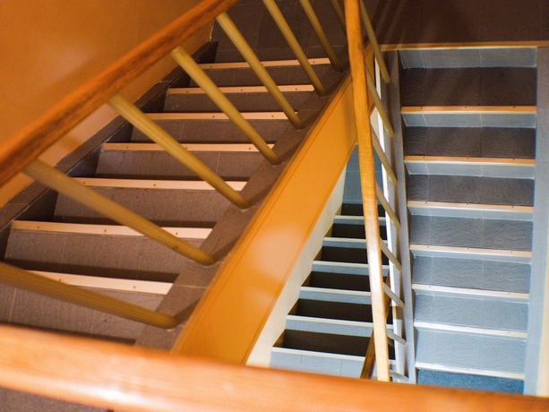 Imagen de los interiores del Hotel Comfort Moscow. Foto 17