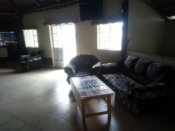 Imagen de los interiores del Hotel Comfort Motel. Foto 10