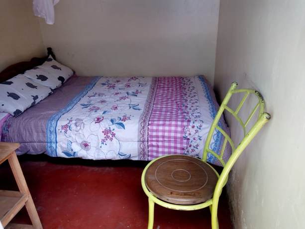Imagen de la habitación del Hotel Comfort Motel. Foto 5